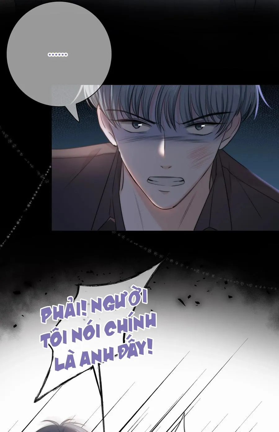 SẮC ĐỎ Chapter 41 Trang 12