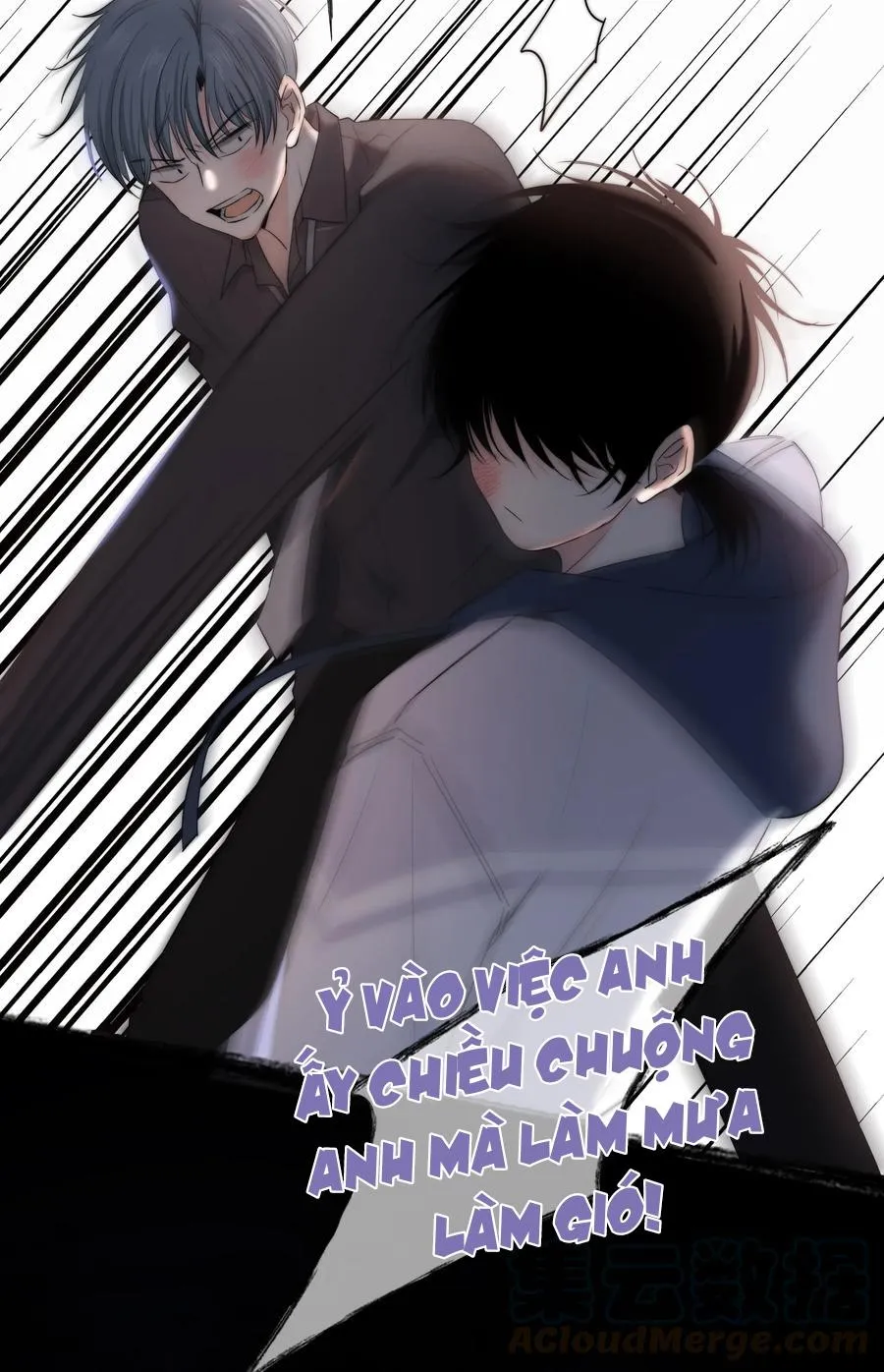 SẮC ĐỎ Chapter 41 Trang 13