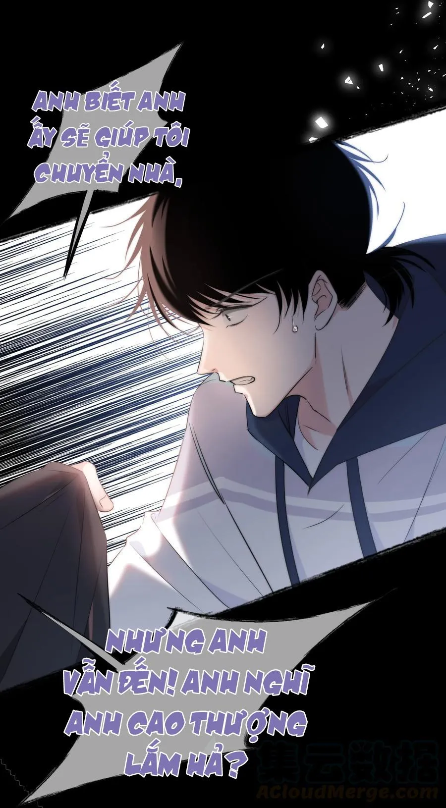 SẮC ĐỎ Chapter 41 Trang 17