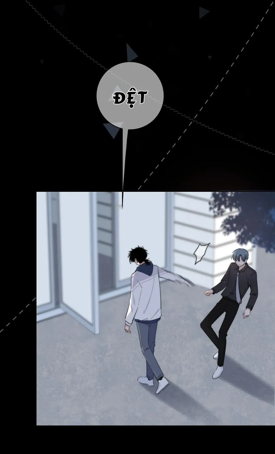 SẮC ĐỎ Chapter 41 Trang 18