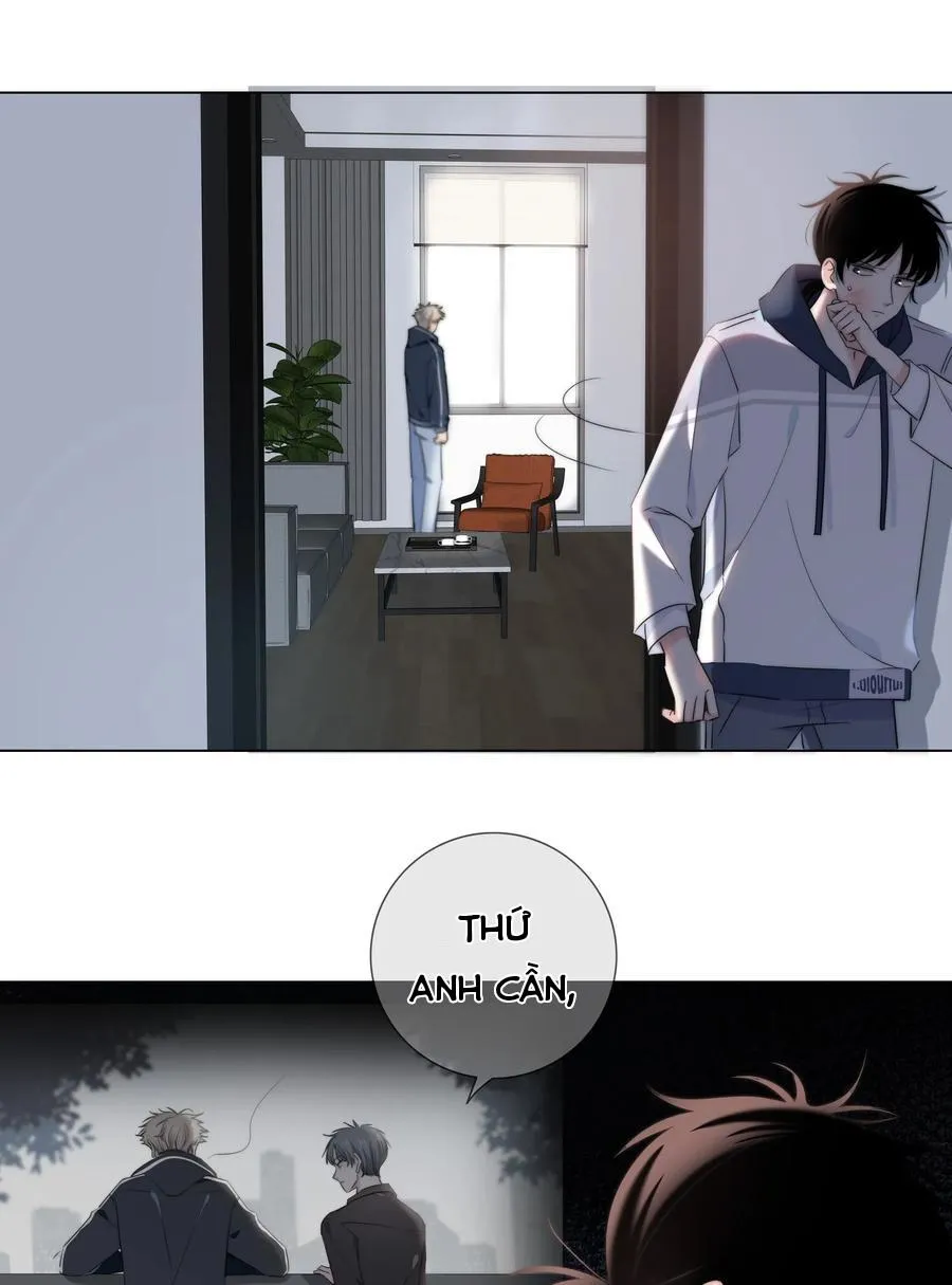 SẮC ĐỎ Chapter 41 Trang 21