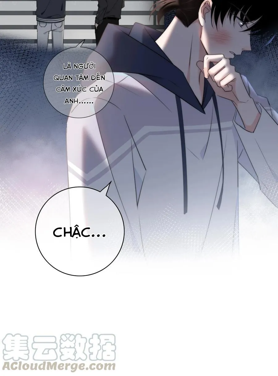 SẮC ĐỎ Chapter 41 Trang 22