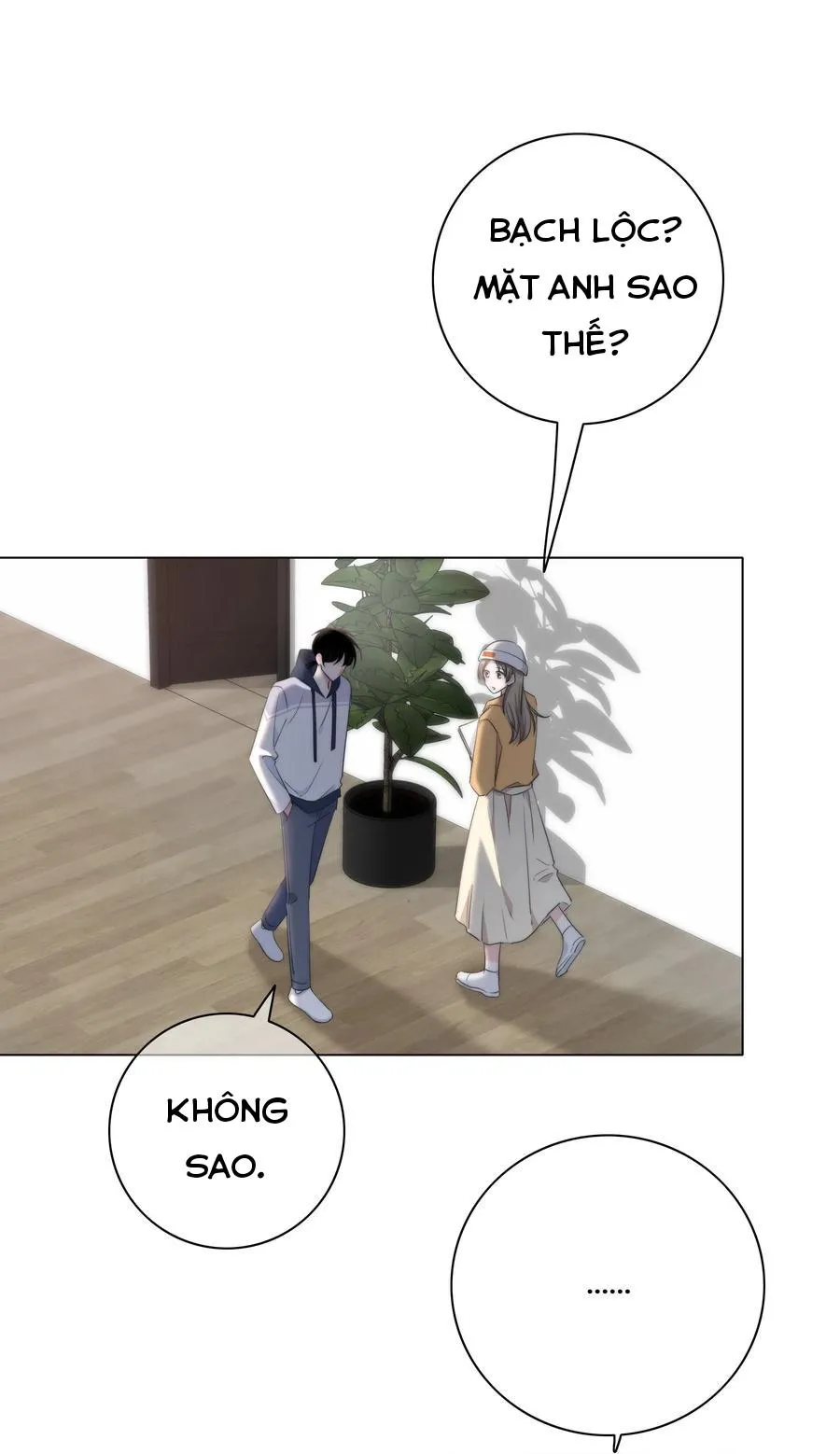 SẮC ĐỎ Chapter 41 Trang 23