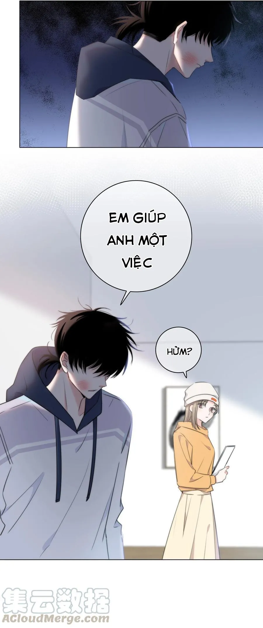 SẮC ĐỎ Chapter 41 Trang 24