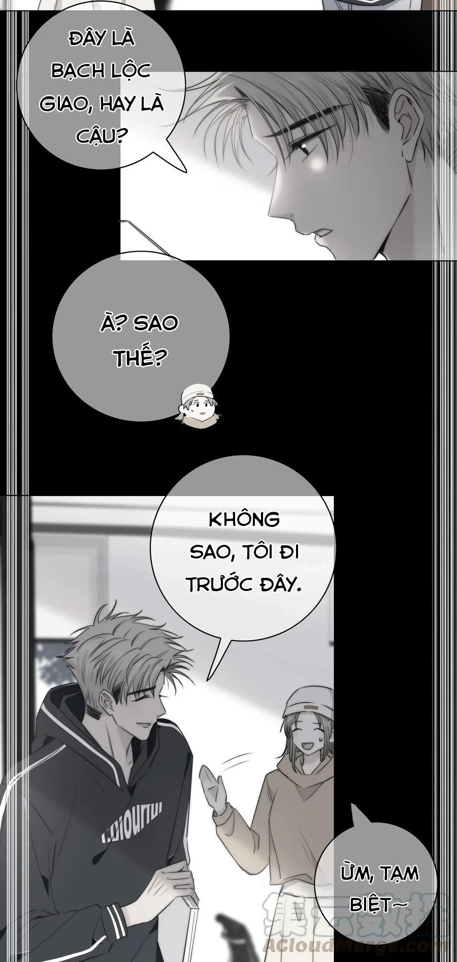 SẮC ĐỎ Chapter 41 Trang 26