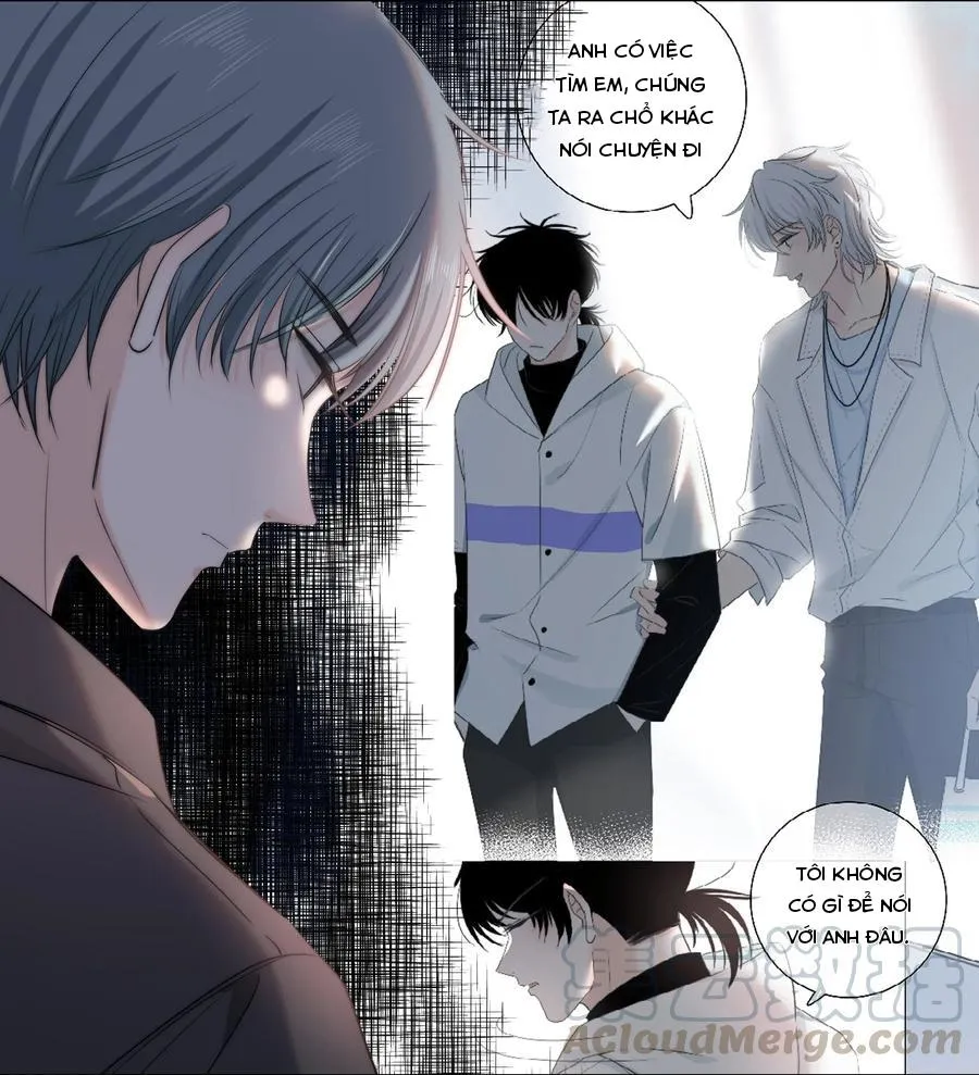 SẮC ĐỎ Chapter 41 Trang 32