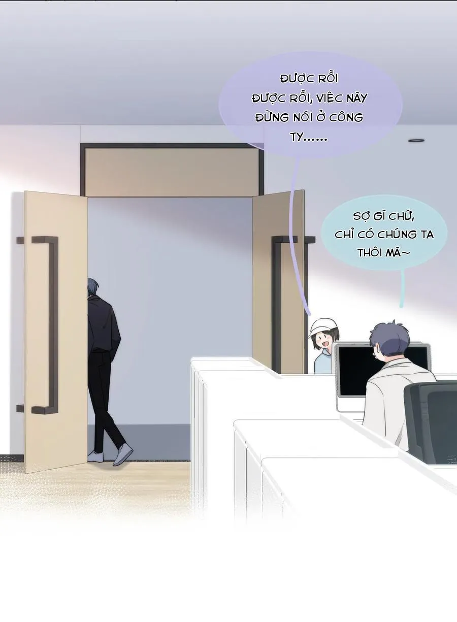 SẮC ĐỎ Chapter 41 Trang 33