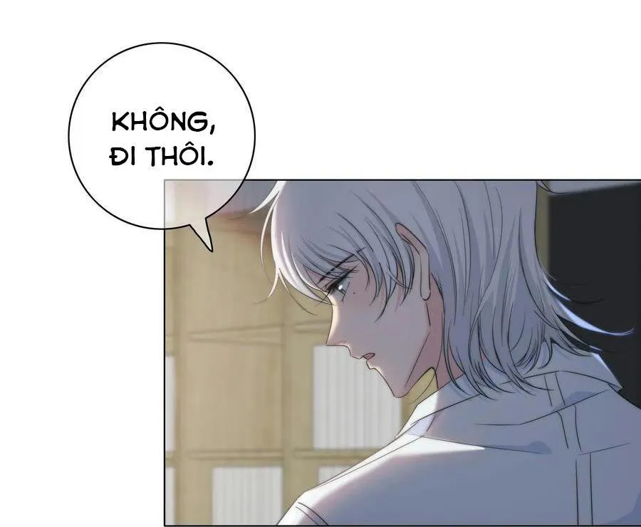 SẮC ĐỎ Chapter 42 Trang 5