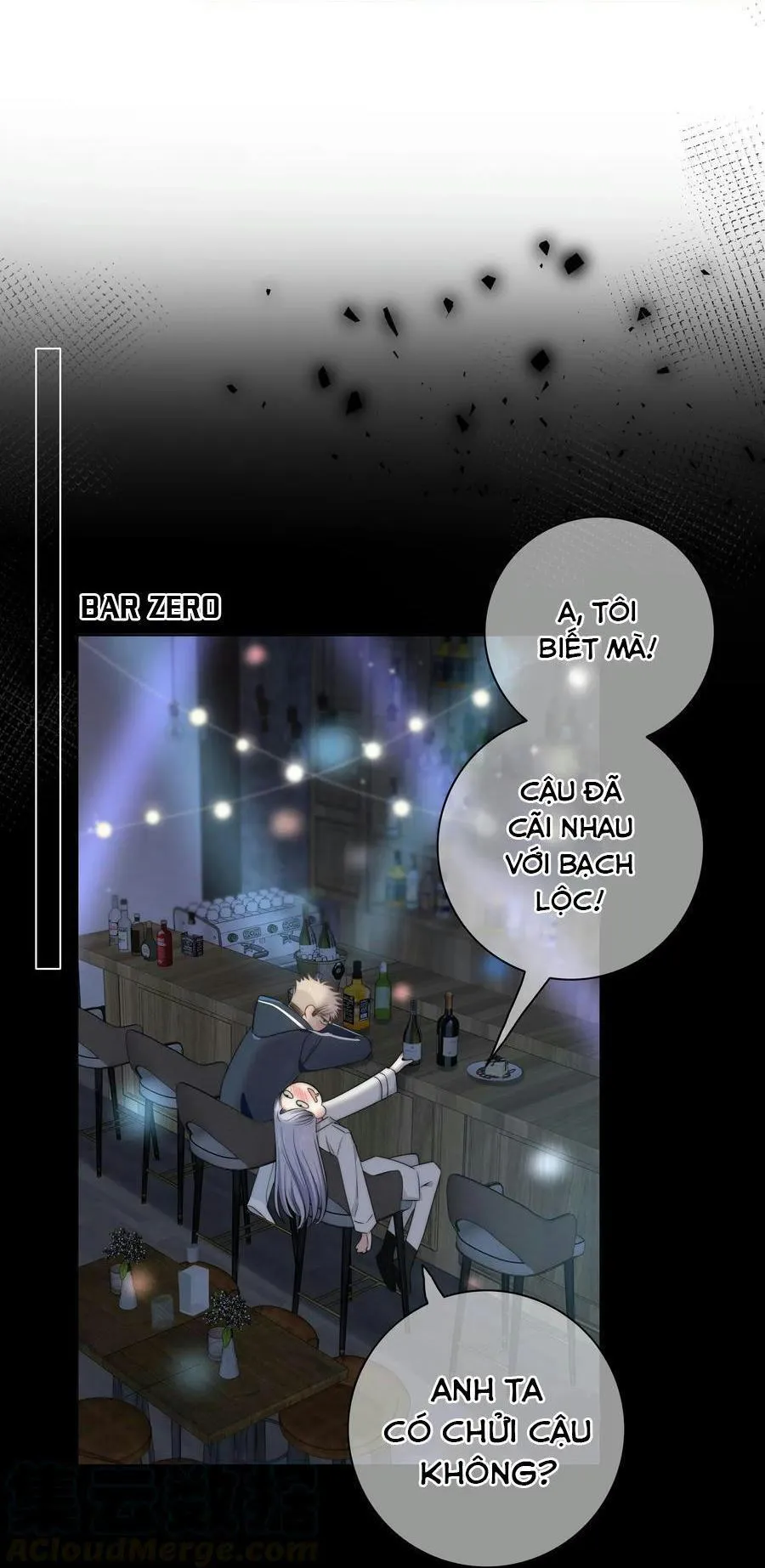 SẮC ĐỎ Chapter 42 Trang 6