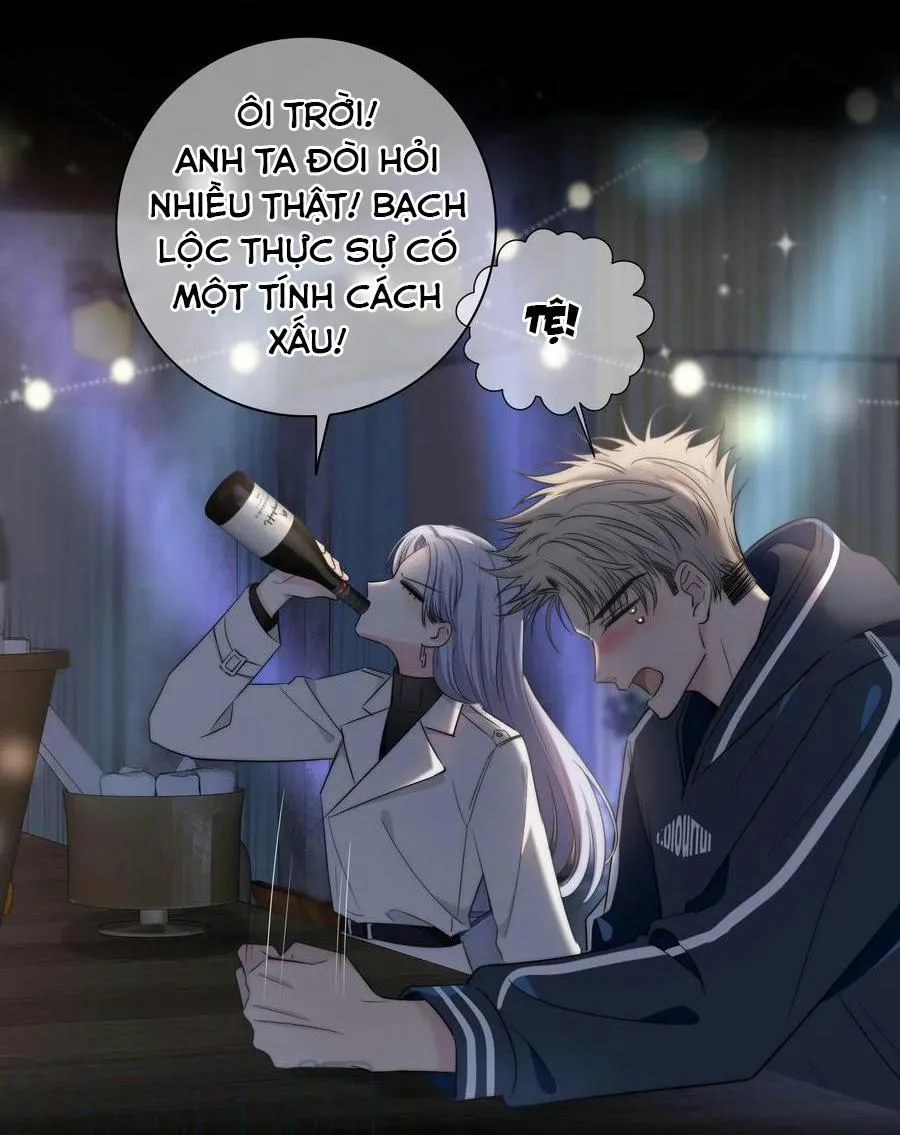 SẮC ĐỎ Chapter 42 Trang 9