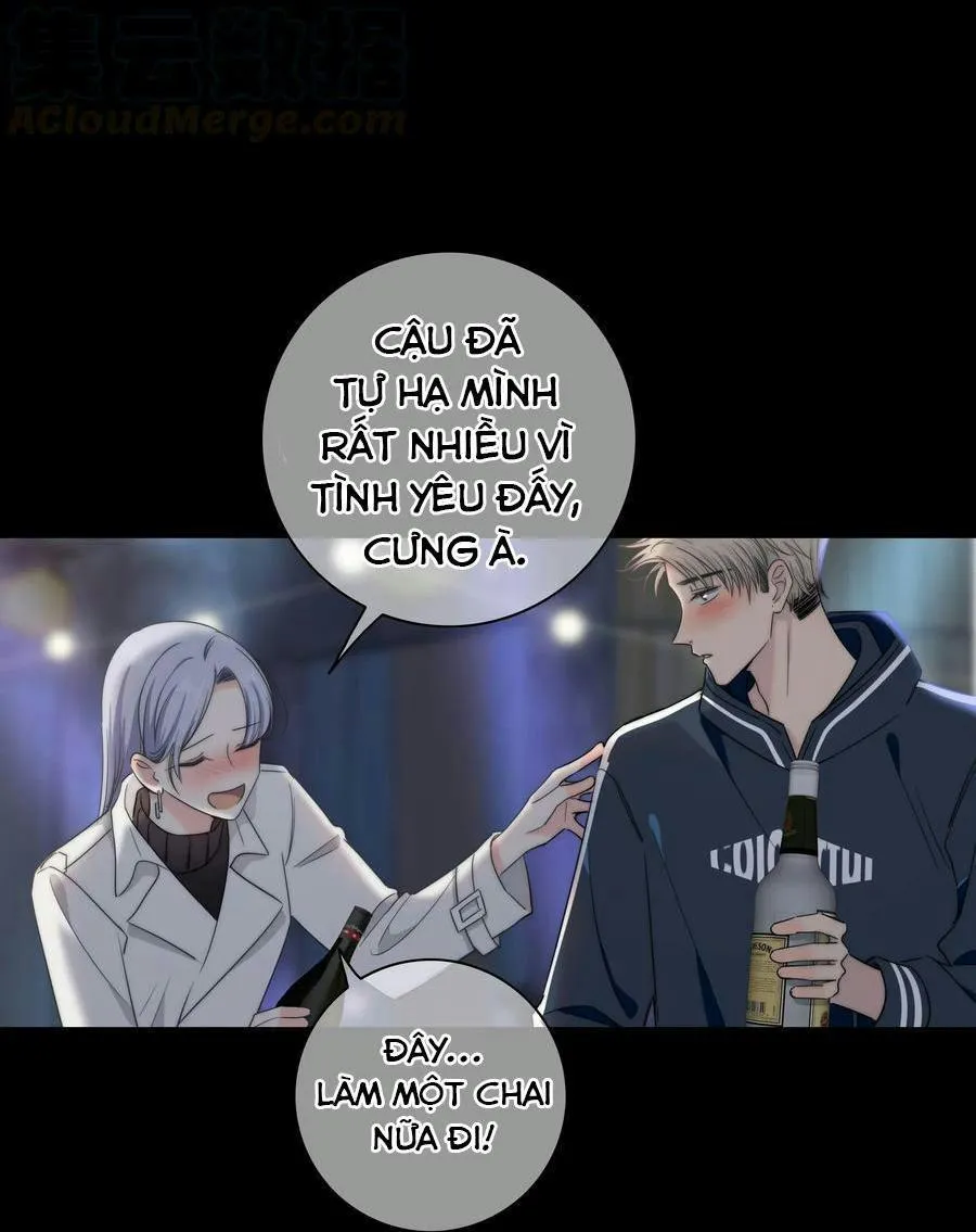 SẮC ĐỎ Chapter 42 Trang 11