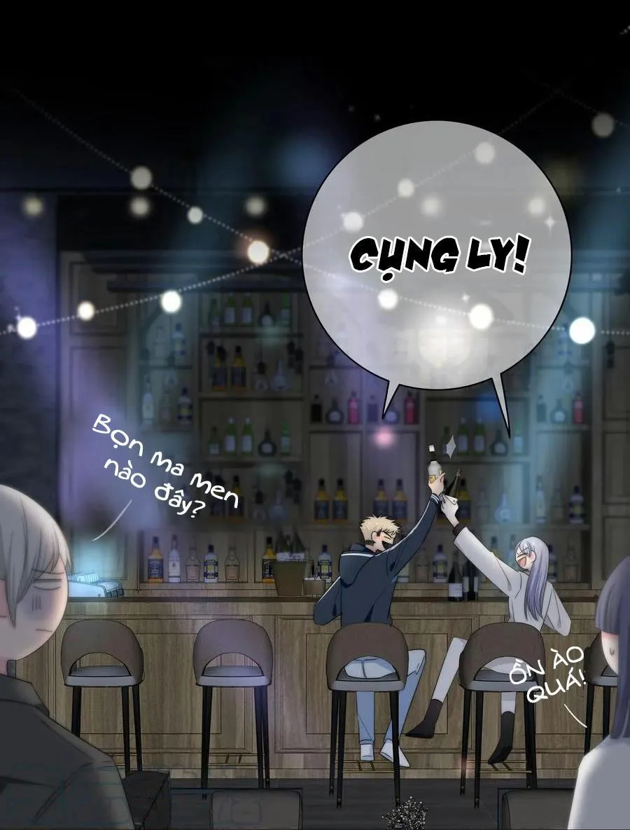 SẮC ĐỎ Chapter 42 Trang 13