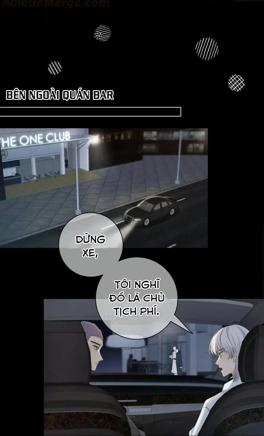 SẮC ĐỎ Chapter 42 Trang 14