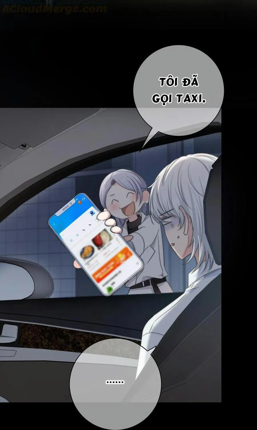 SẮC ĐỎ Chapter 42 Trang 16