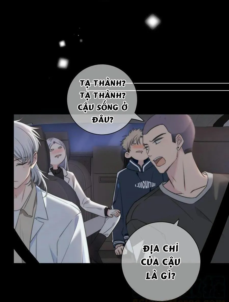 SẮC ĐỎ Chapter 42 Trang 17