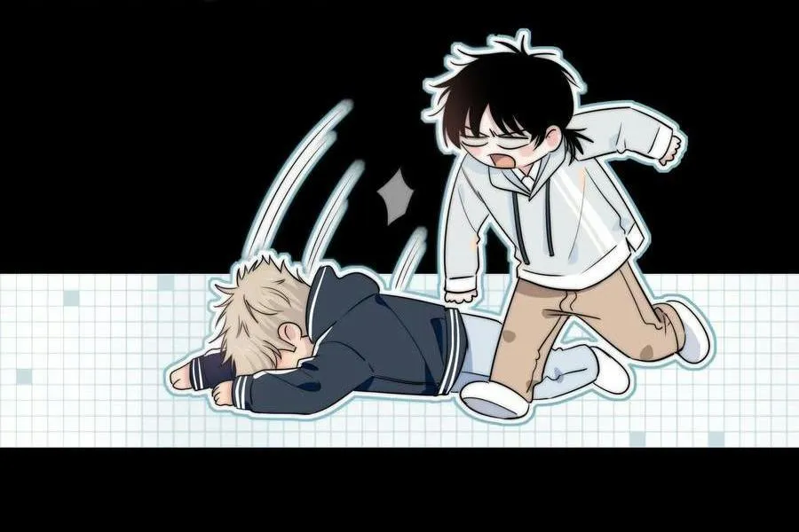 SẮC ĐỎ Chapter 42 Trang 27