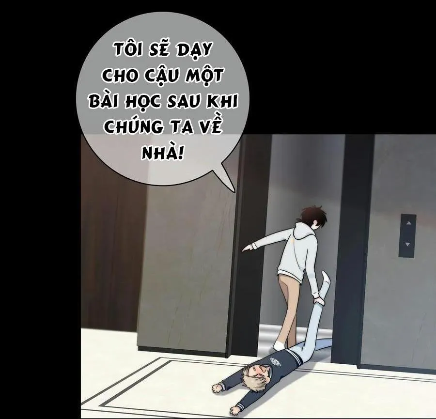 SẮC ĐỎ Chapter 42 Trang 28