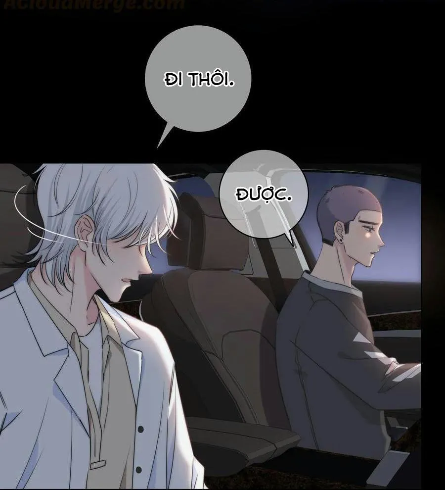 SẮC ĐỎ Chapter 42 Trang 30