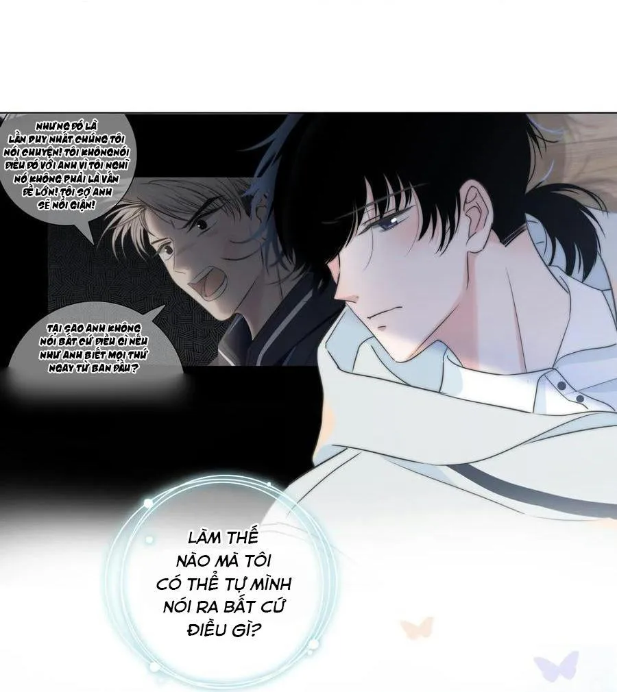 SẮC ĐỎ Chapter 42 Trang 37