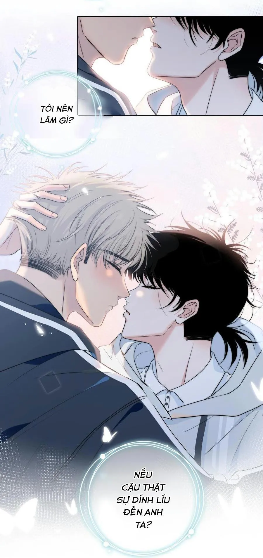 SẮC ĐỎ Chapter 42 Trang 38