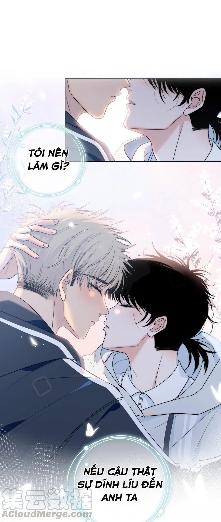 SẮC ĐỎ Chapter 43 Trang 3