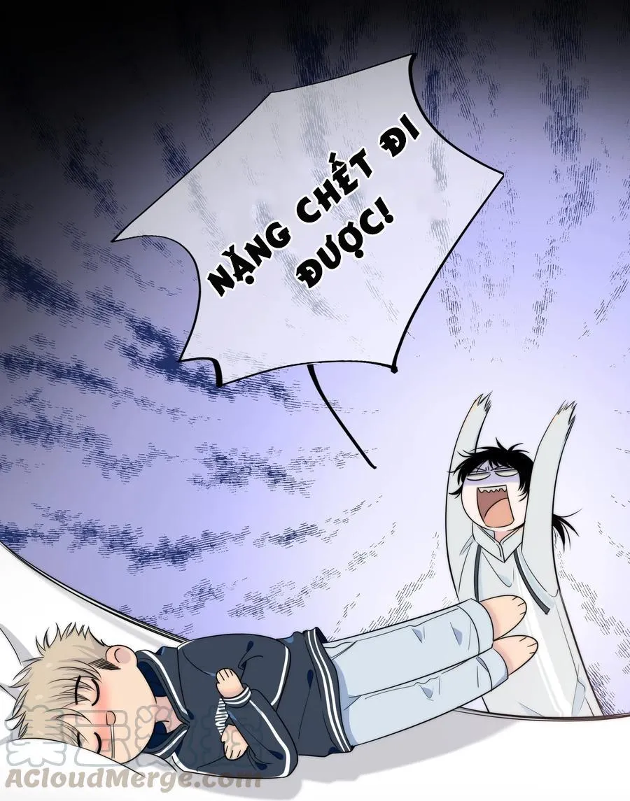 SẮC ĐỎ Chapter 43 Trang 9