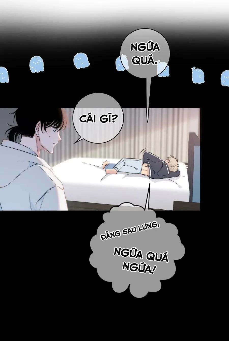 SẮC ĐỎ Chapter 43 Trang 10