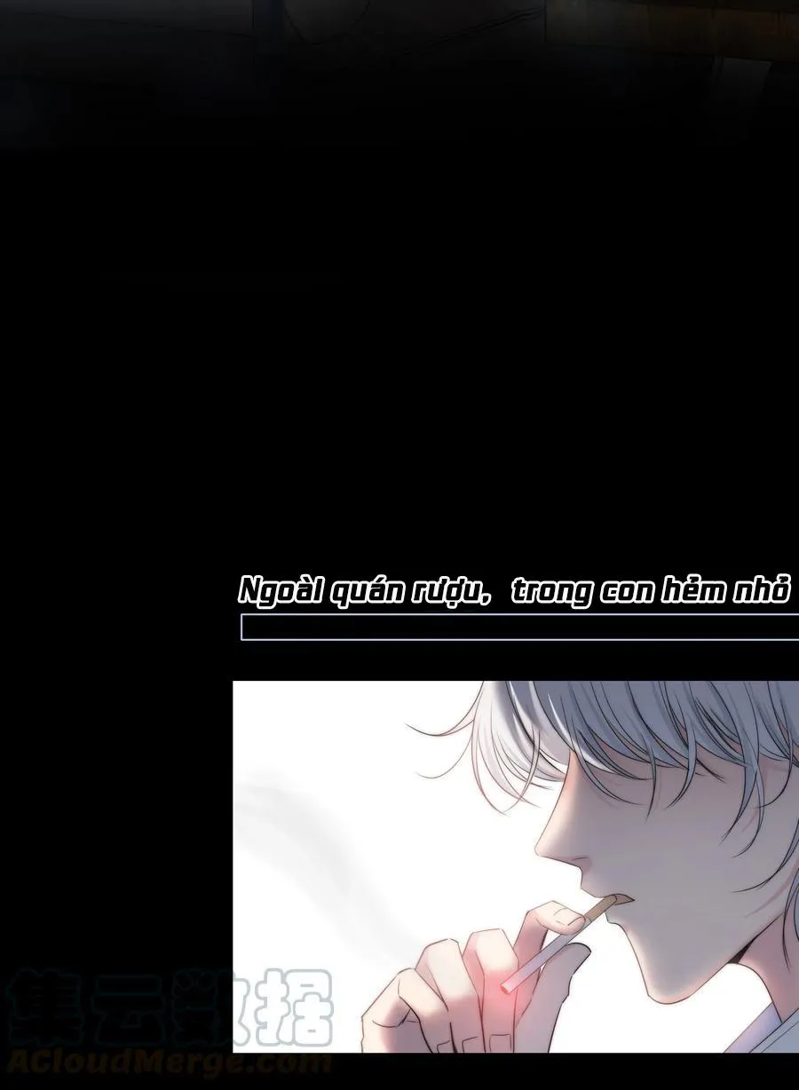 SẮC ĐỎ Chapter 43 Trang 14