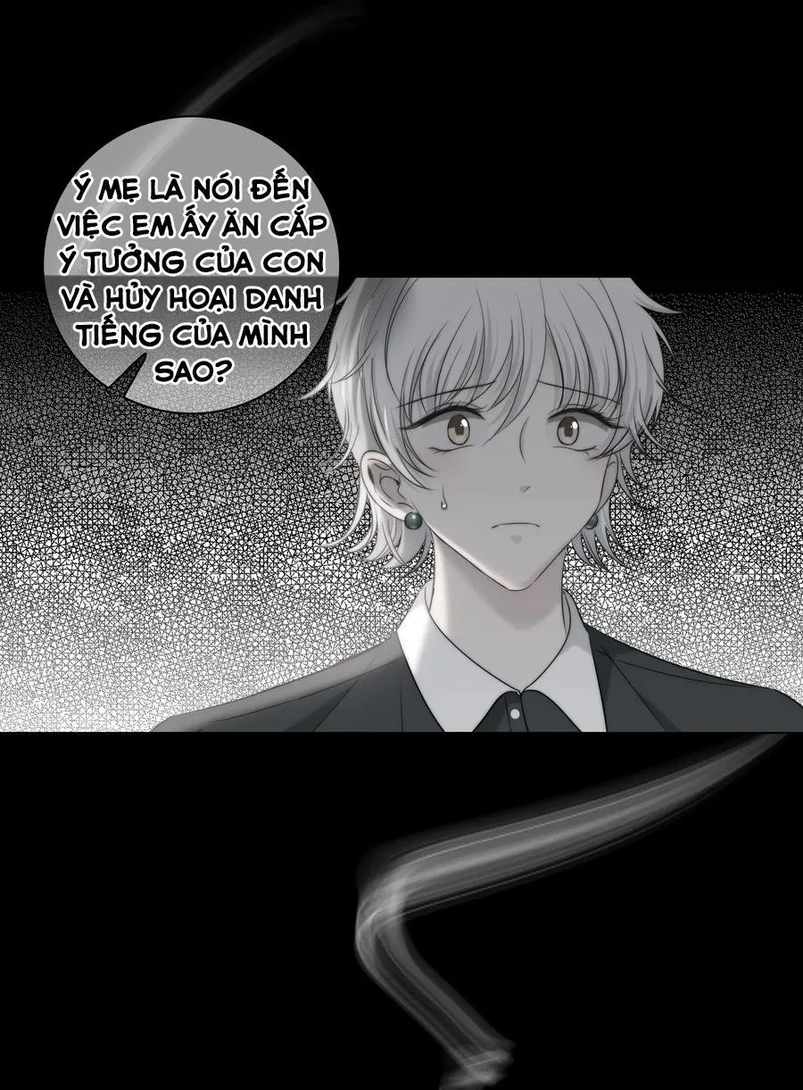 SẮC ĐỎ Chapter 43 Trang 16