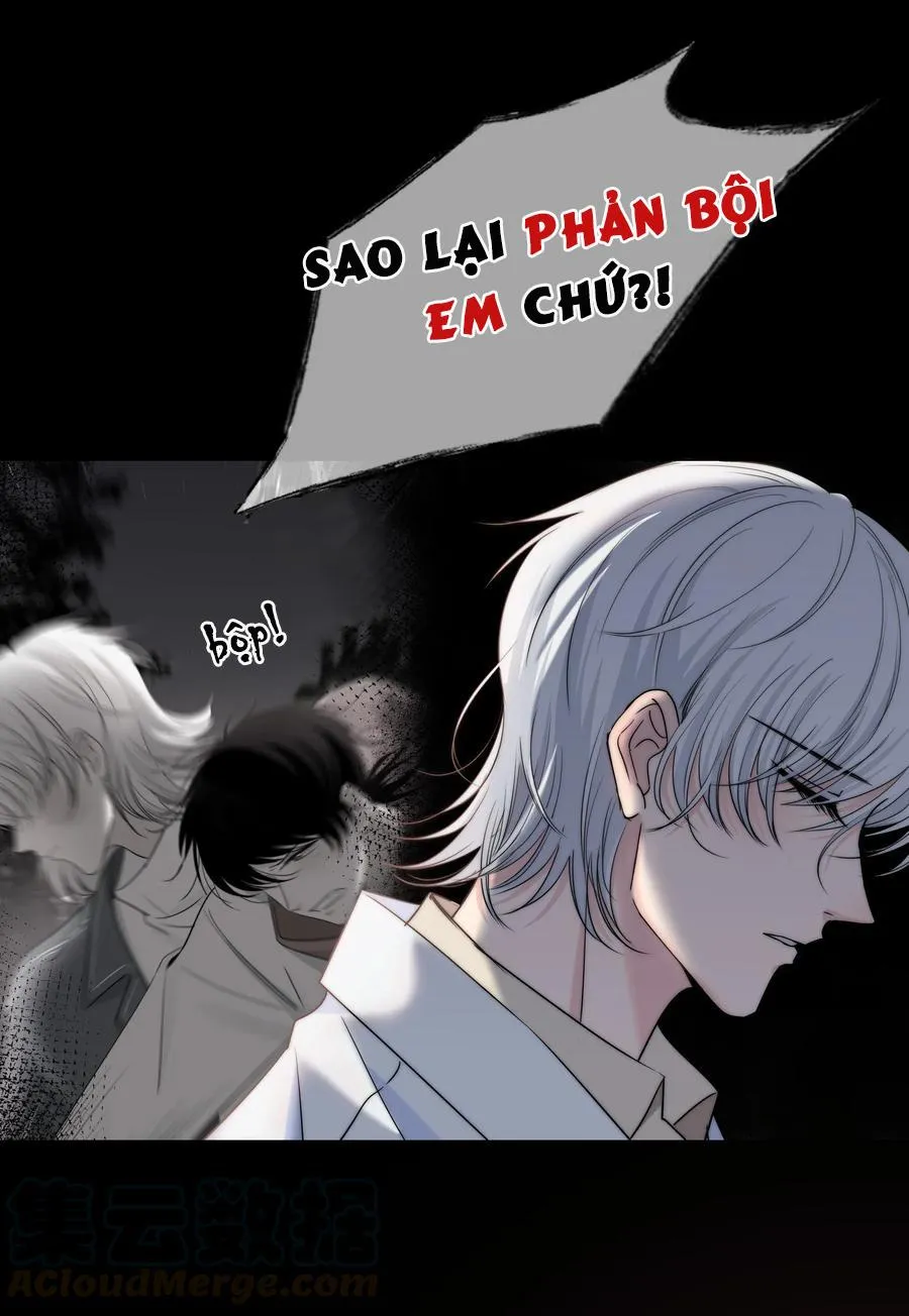 SẮC ĐỎ Chapter 43 Trang 19