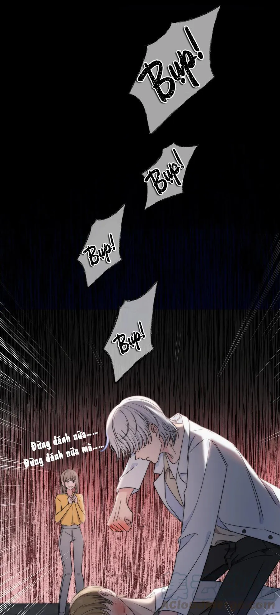 SẮC ĐỎ Chapter 43 Trang 24