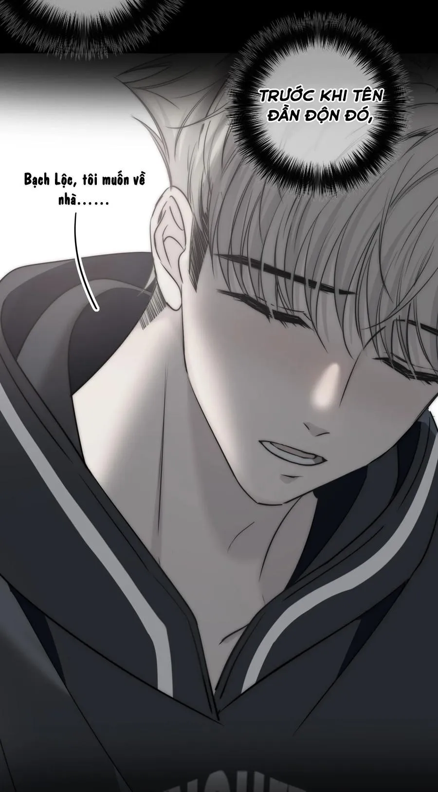 SẮC ĐỎ Chapter 43 Trang 29