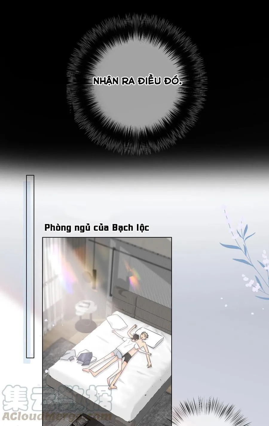 SẮC ĐỎ Chapter 43 Trang 30