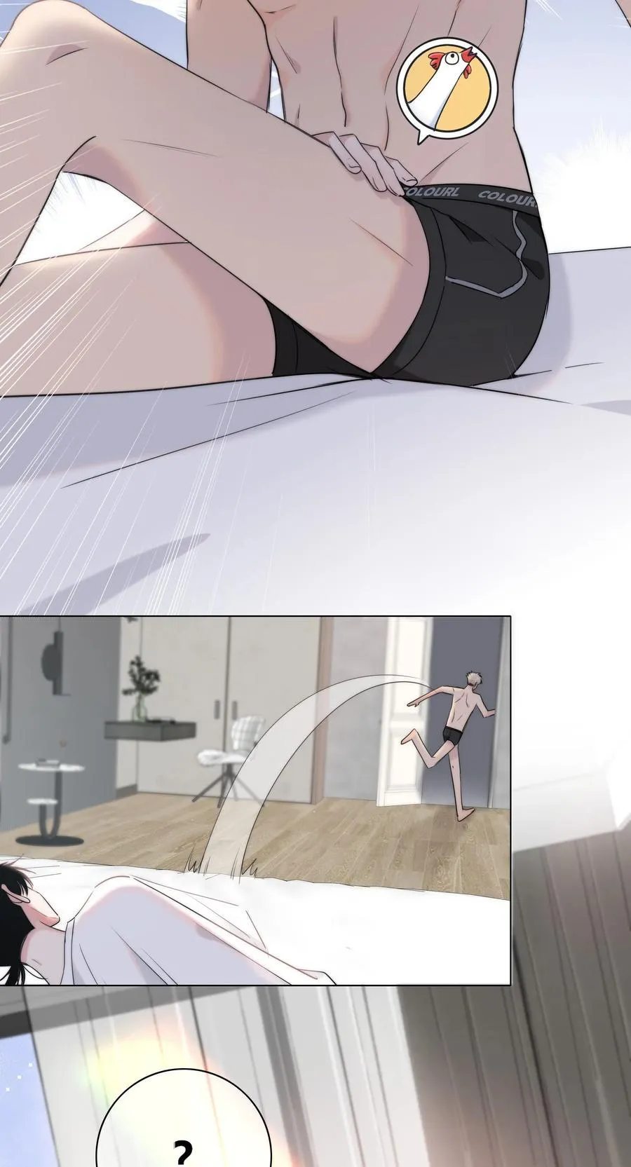 SẮC ĐỎ Chapter 43 Trang 33