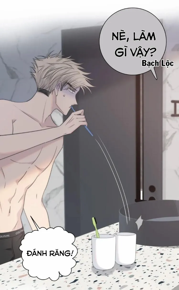 SẮC ĐỎ Chapter 44 Trang 7