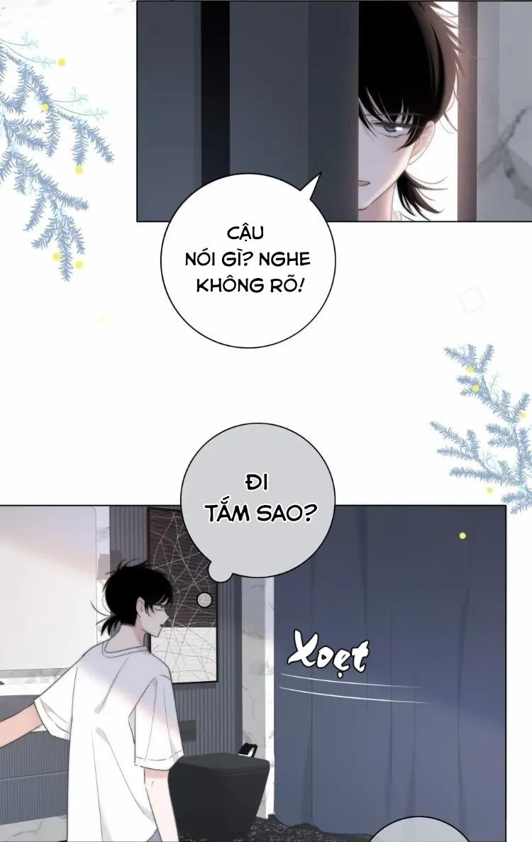 SẮC ĐỎ Chapter 44 Trang 8