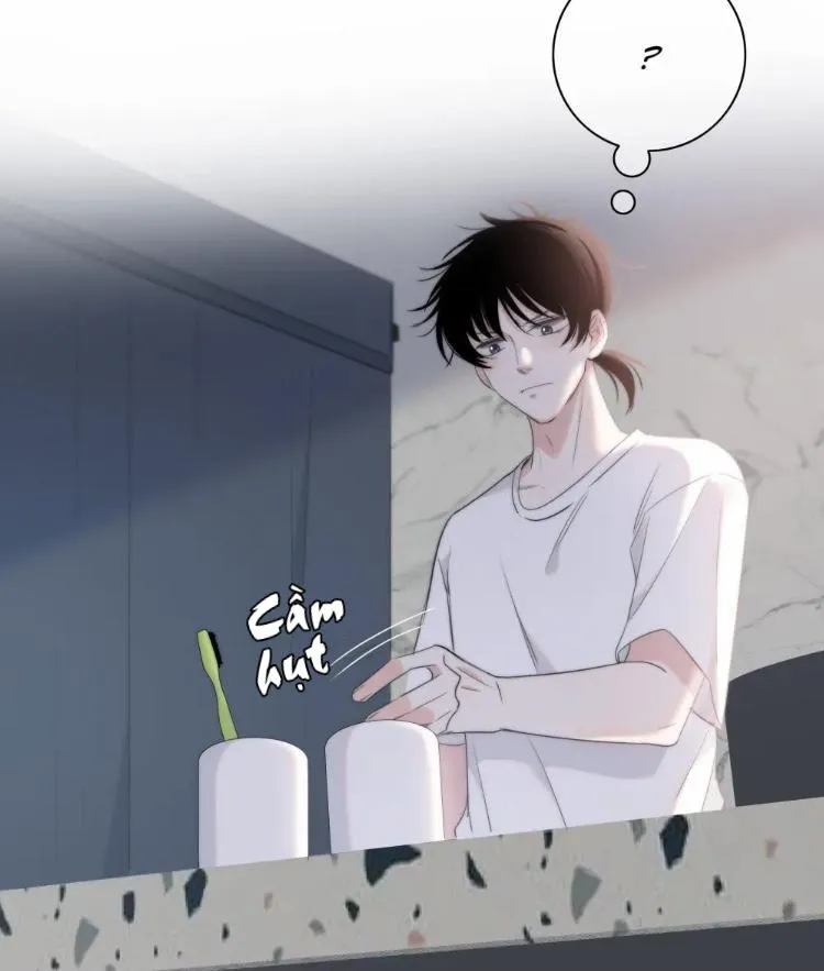 SẮC ĐỎ Chapter 44 Trang 9