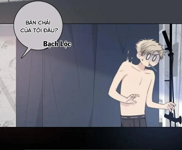 SẮC ĐỎ Chapter 44 Trang 10