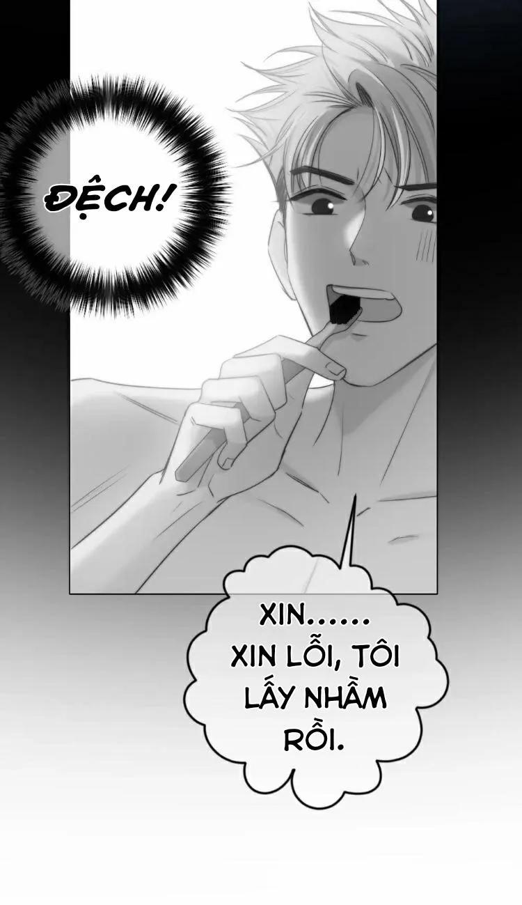SẮC ĐỎ Chapter 44 Trang 11