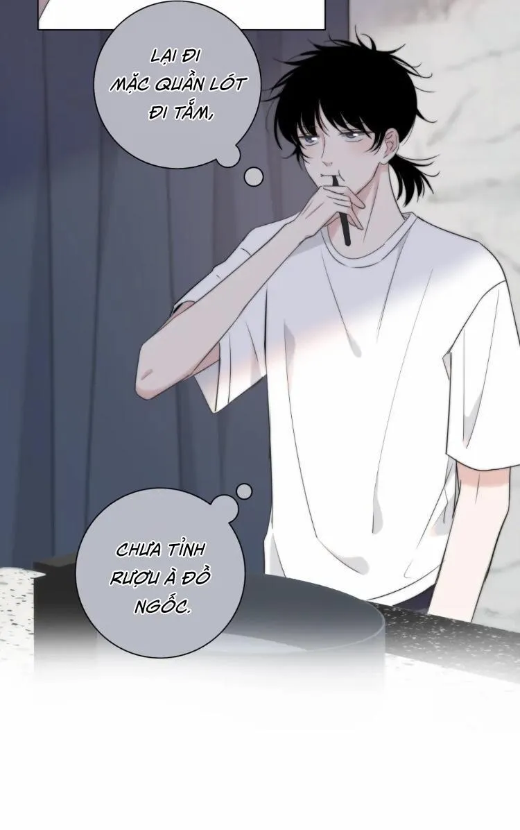 SẮC ĐỎ Chapter 44 Trang 15