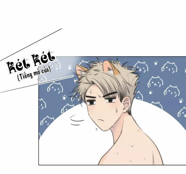 SẮC ĐỎ Chapter 44 Trang 16