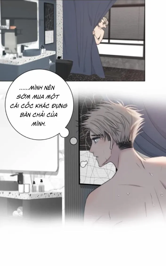 SẮC ĐỎ Chapter 44 Trang 17