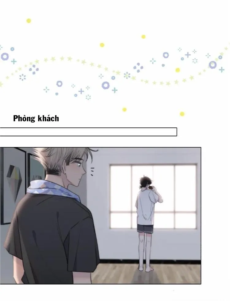 SẮC ĐỎ Chapter 44 Trang 18