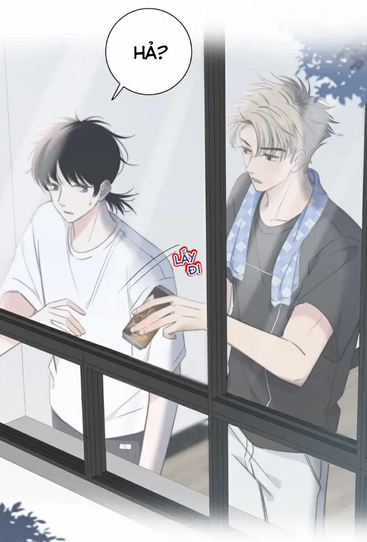 SẮC ĐỎ Chapter 44 Trang 19