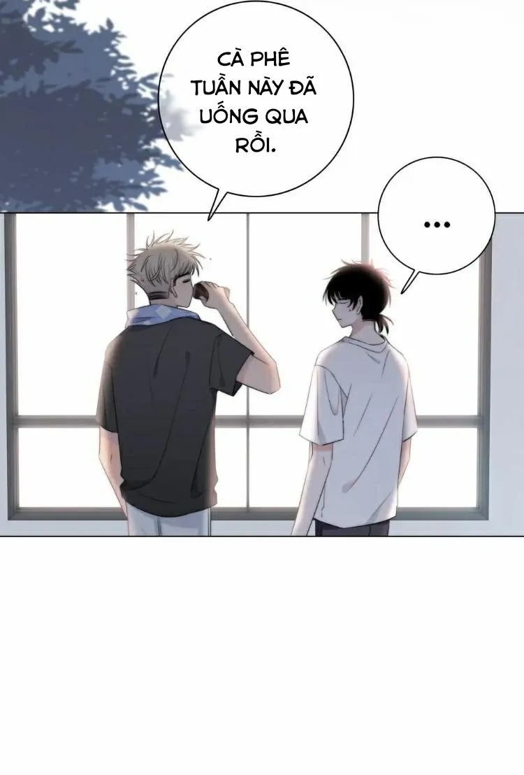 SẮC ĐỎ Chapter 44 Trang 20