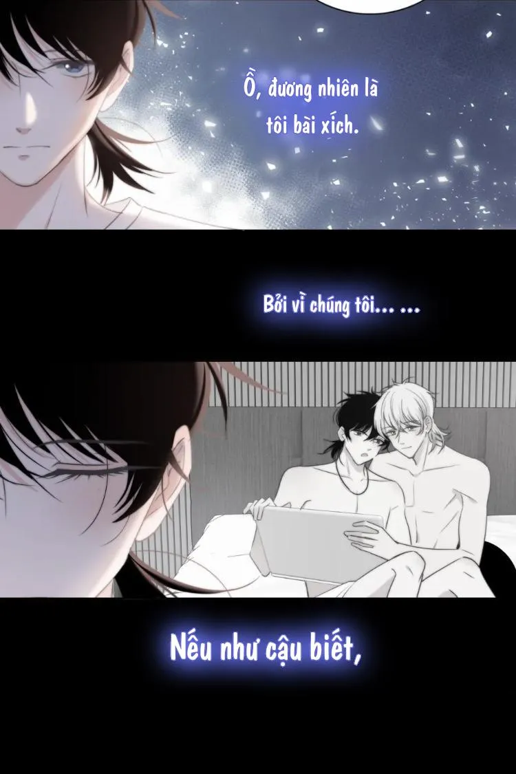 SẮC ĐỎ Chapter 44 Trang 24