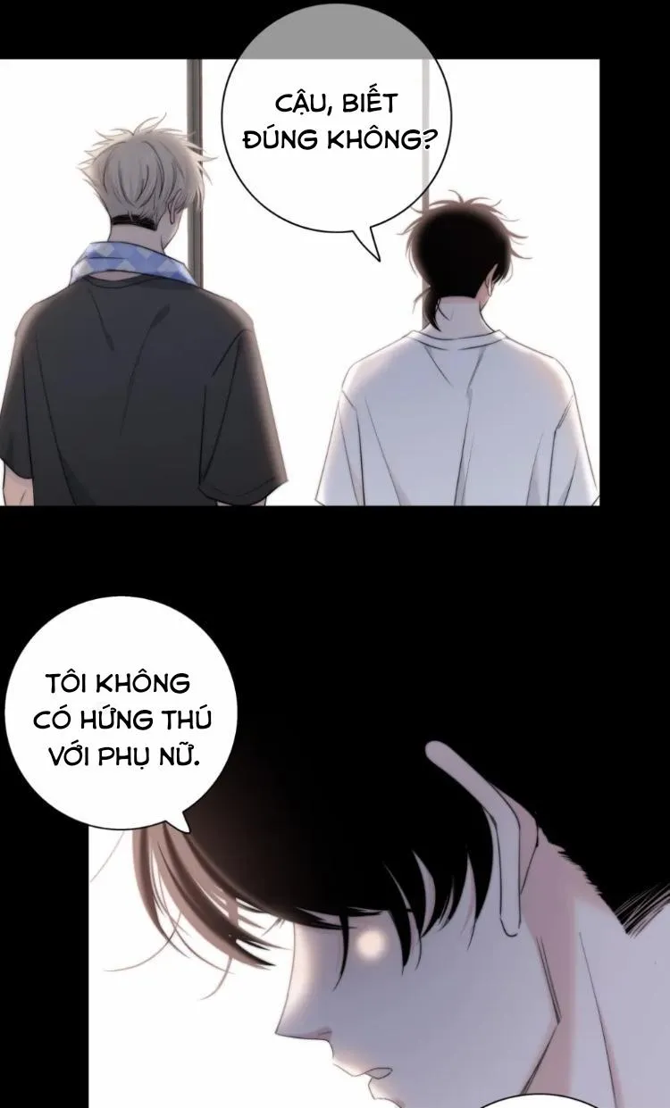 SẮC ĐỎ Chapter 44 Trang 25