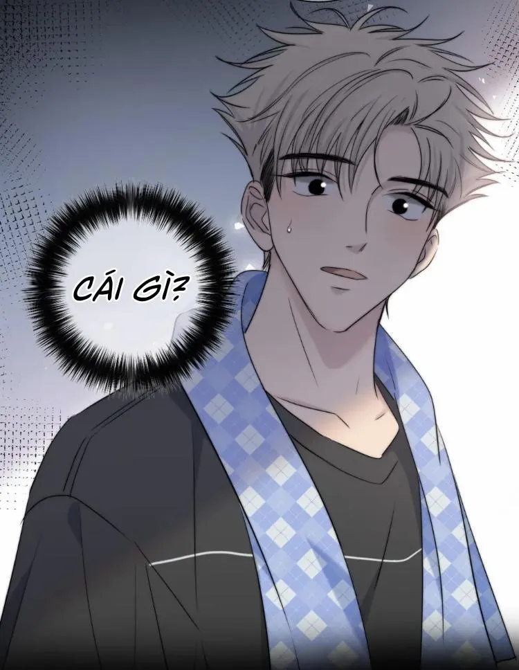 SẮC ĐỎ Chapter 44 Trang 26
