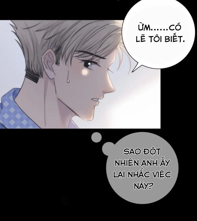 SẮC ĐỎ Chapter 44 Trang 27