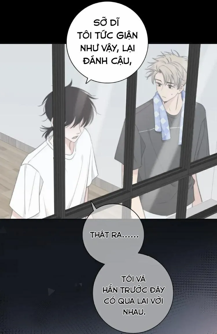 SẮC ĐỎ Chapter 44 Trang 28